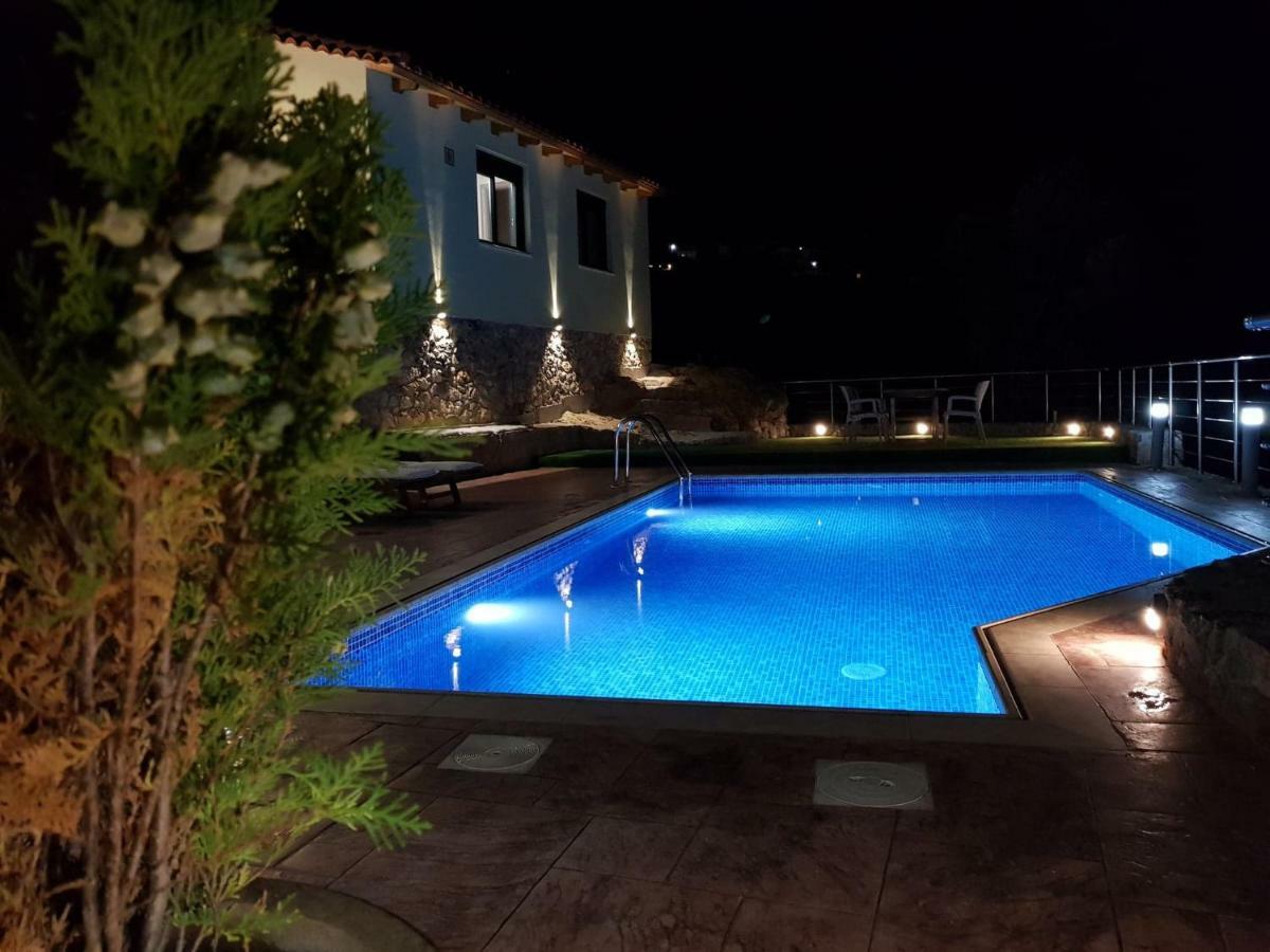 Chania Village - Charoupia & Daphne Villas - Private Pools Afráta Exterior foto